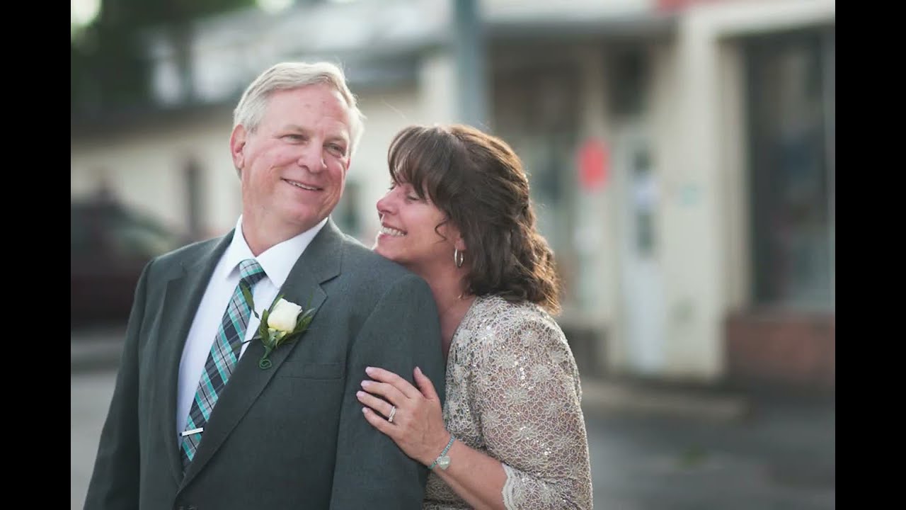 Сергей Носко - Свадебный юбилей