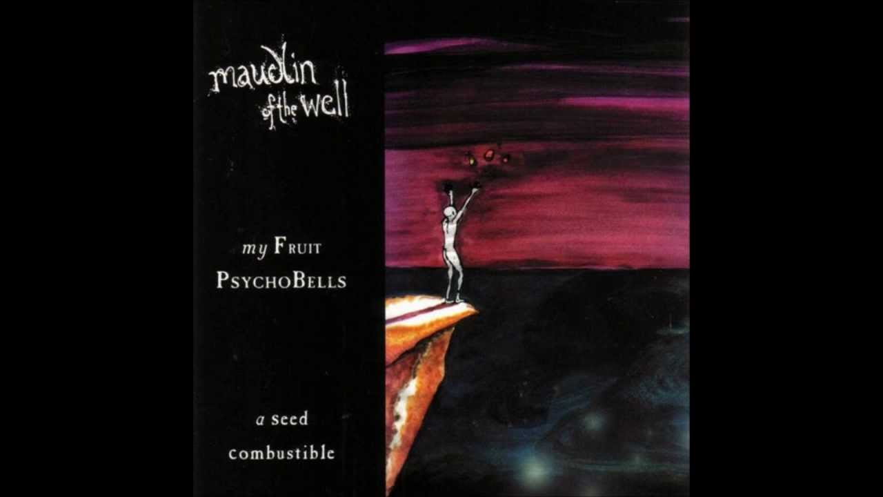 Maudlin of the Well - Blight of River-Systems