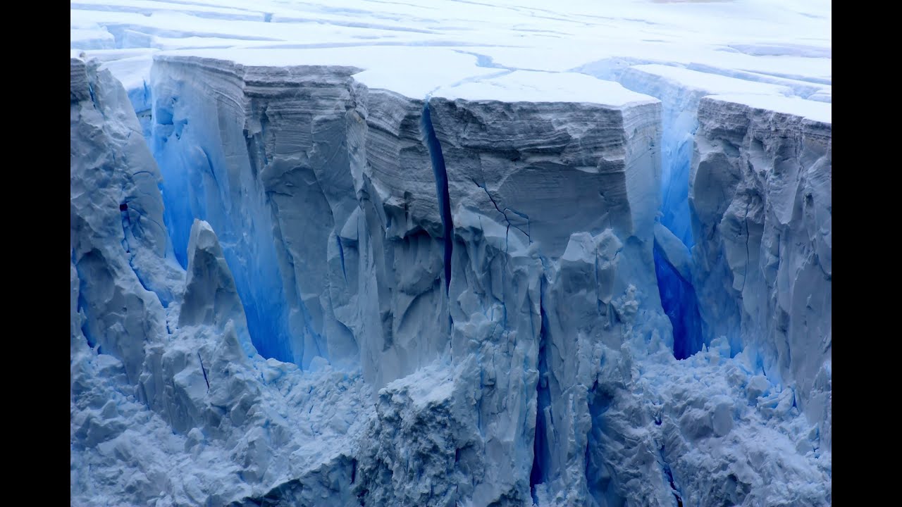 Demystifying Antarctica: What we&rsquo;ve learned and what comes next