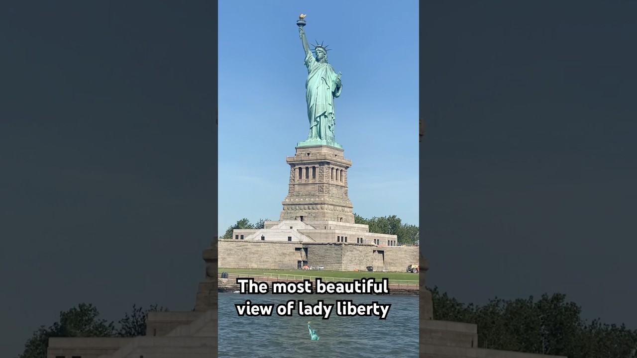 A beautiful summerday in Staten Island 🗽