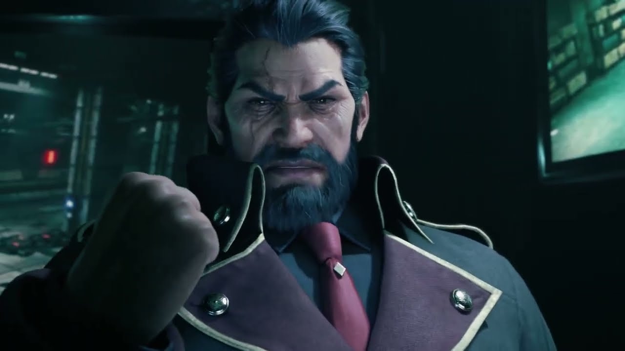 FINAL FANTASY 7 REMAKE INTERGRADE CAMPAÑA 05