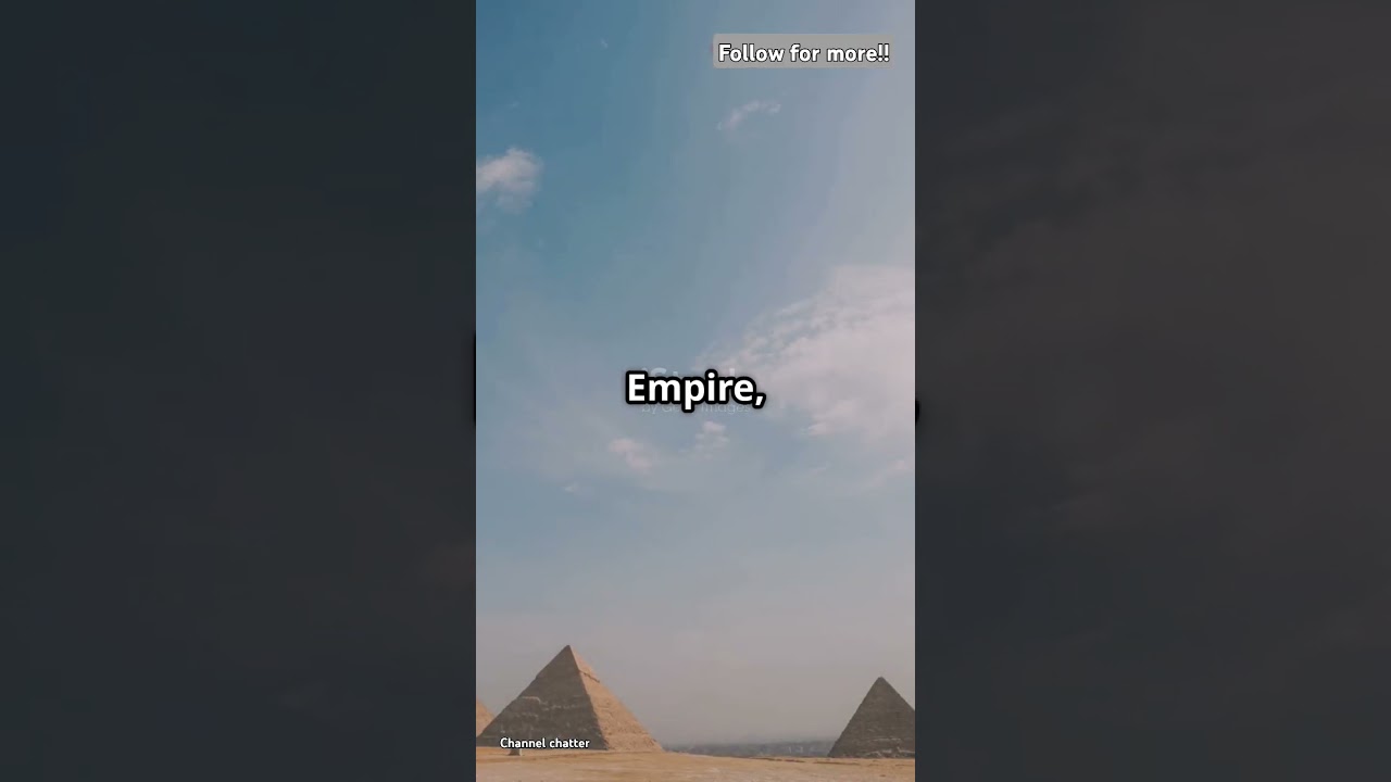 Top 10 most powerful kingdoms of all times!!