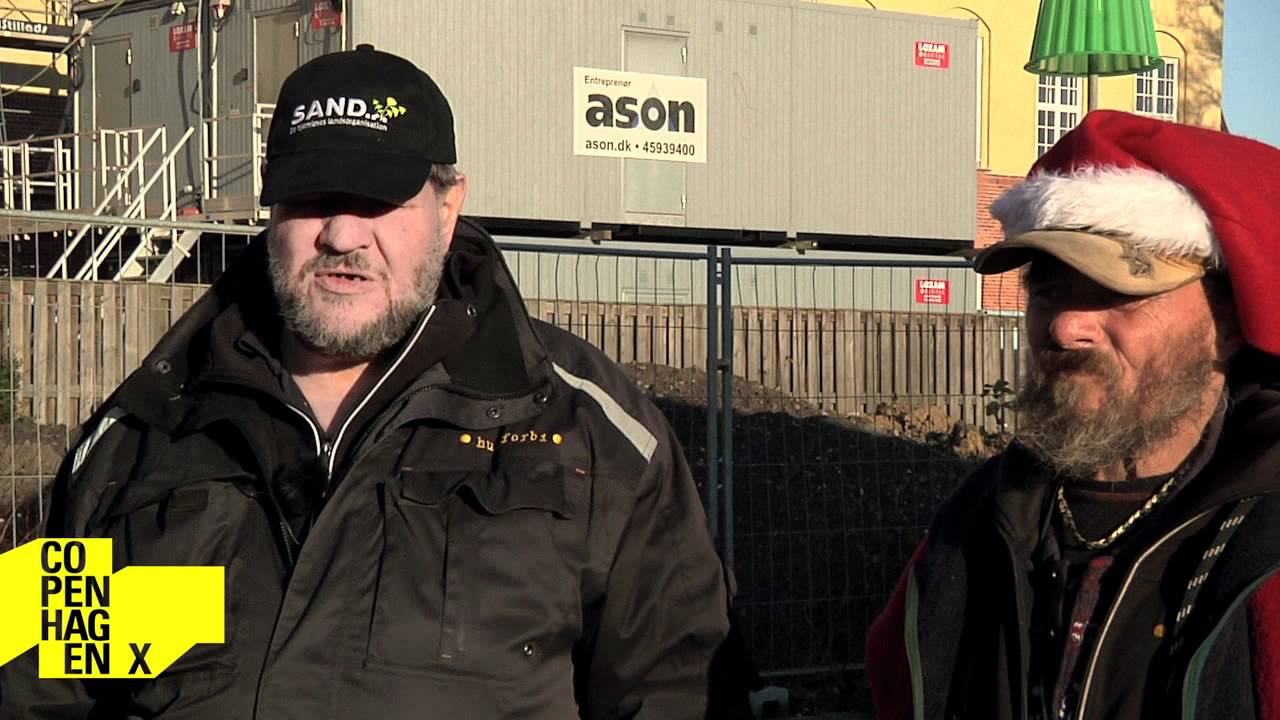 Per Ernstsen - Hvordan står det til med Sundholm i 2022?