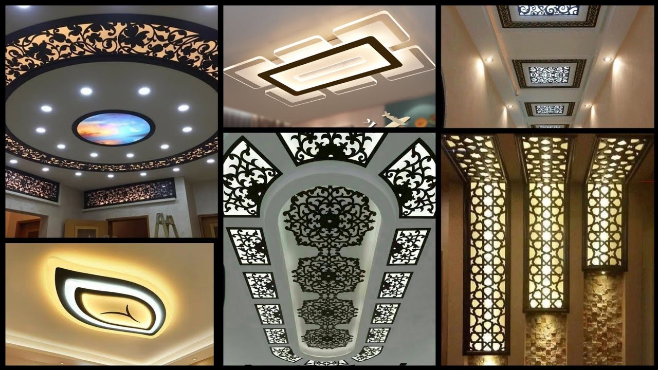 Top 100 POP false ceiling design catalogue 2020