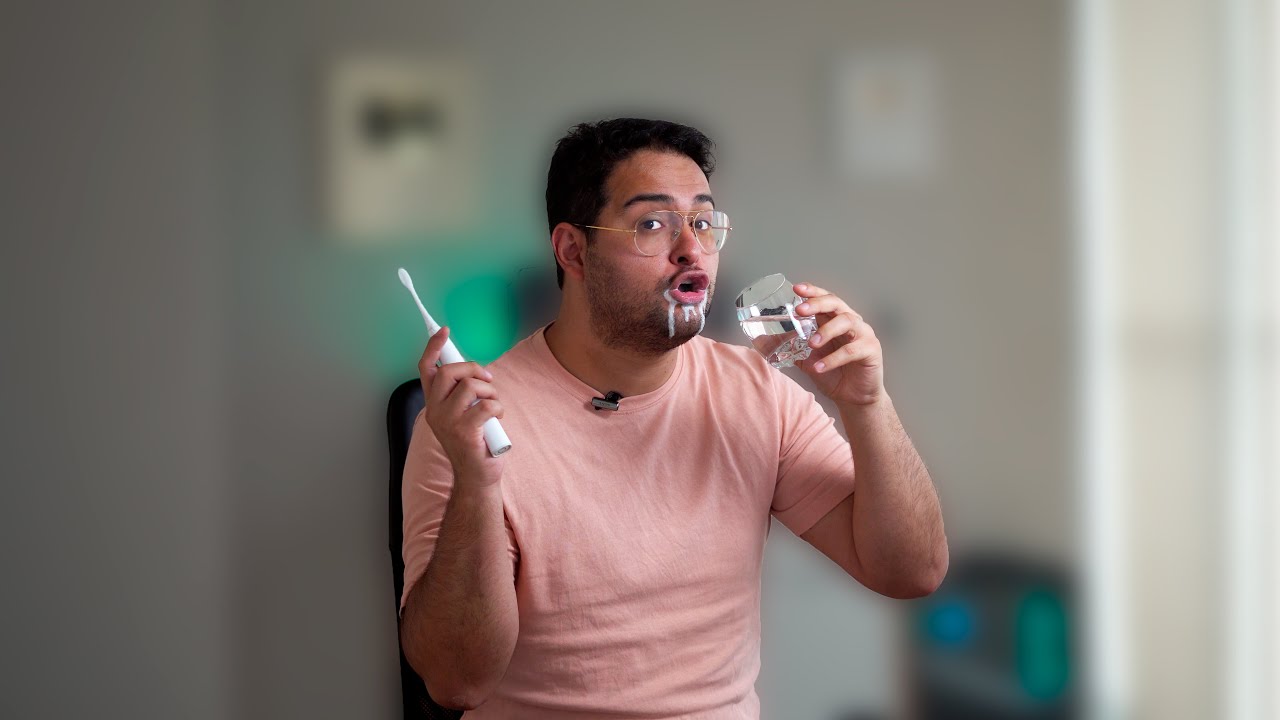 &iquest;HAY QUE ENJUAGARSE LA BOCA CON AGUA DESPU&Eacute;S DE CEPILLARNOS LOS DIENTES? &iexcl;NOS DESCUBRIERON!