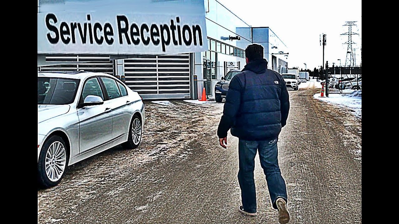 My BMW X5 Costs How Much to Fix? - S1 E2