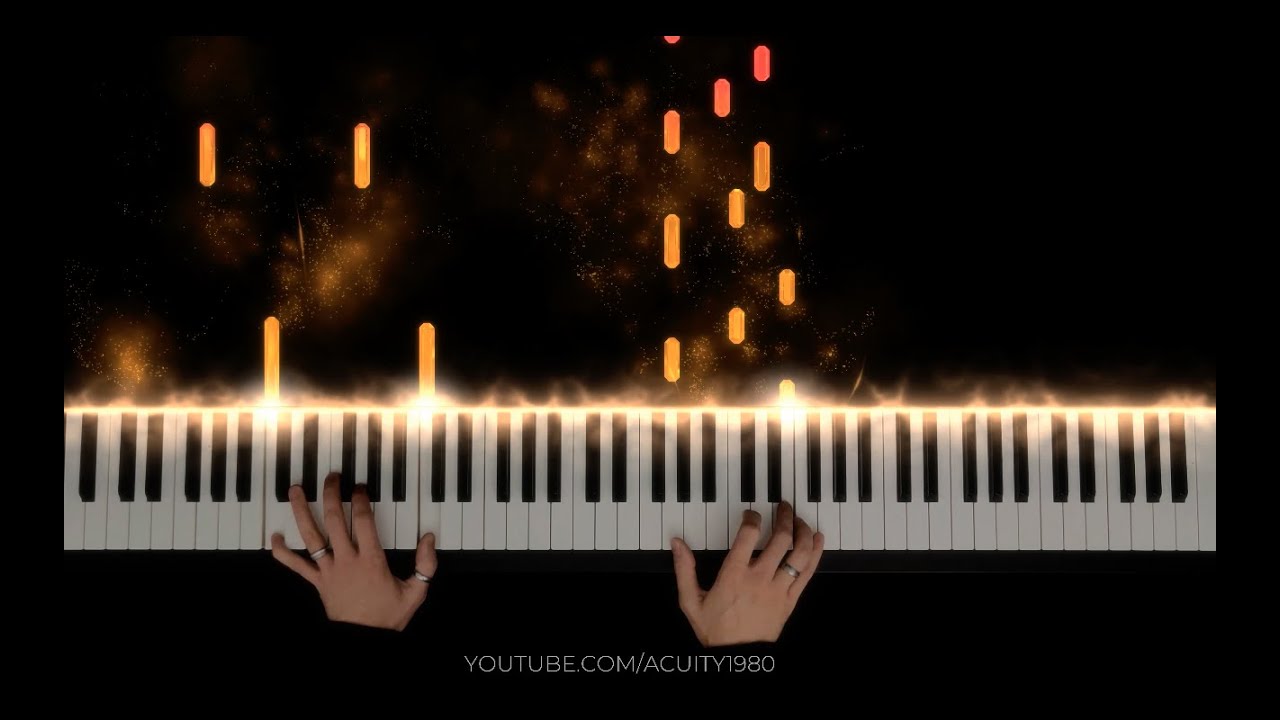 Ludovico Einaudi | The Water Diviner | Cover