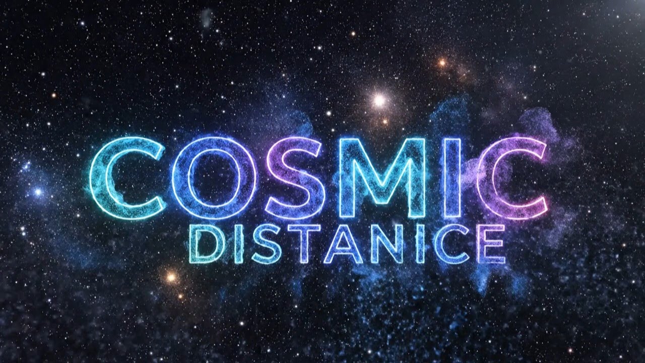 Candy Samira – Cosmic Distance (Official Music Video)