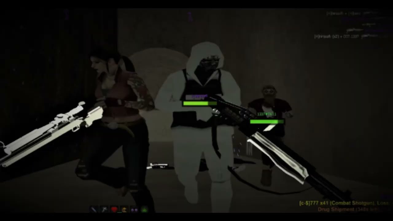[MTA CIT2]Epr speedrun pt. I