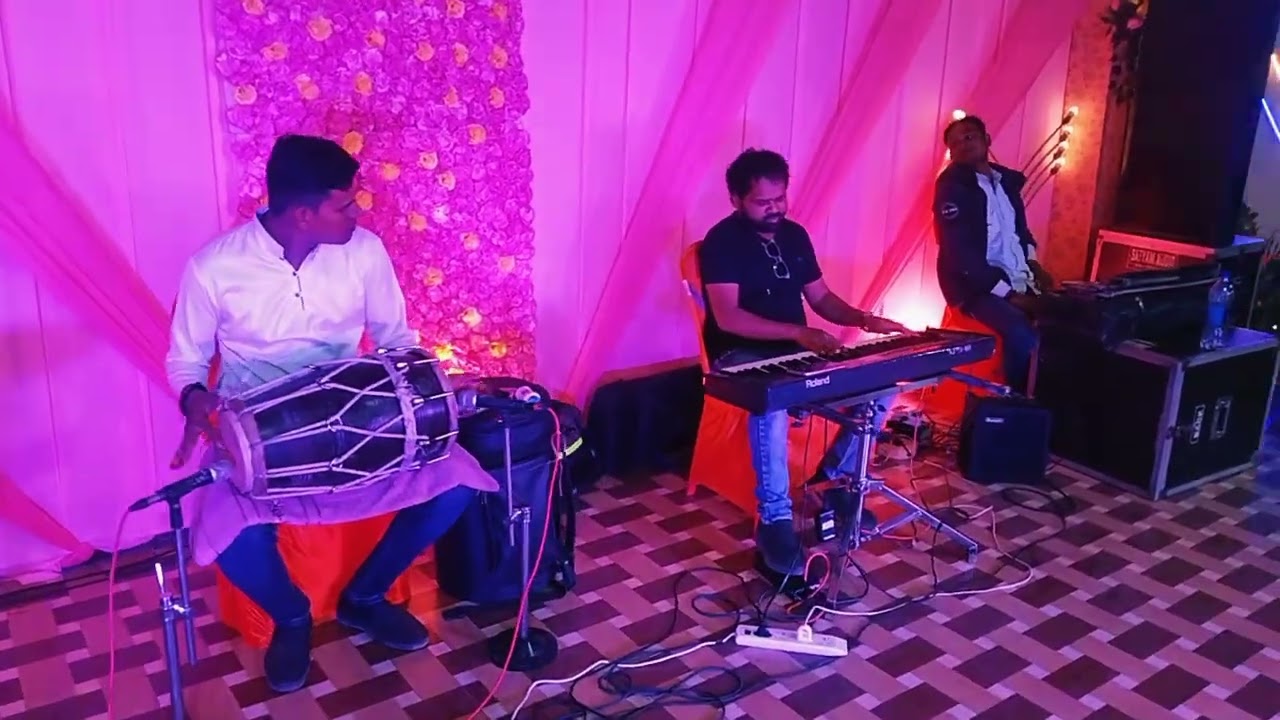 I I  TUM PAAS AAYE  II INSTRUMANTAL MUSIC II SHAHIL PAD BANARASI II #PMCKMUSIC