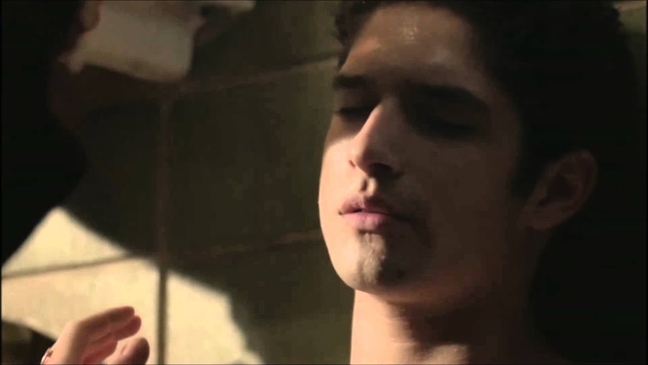 To become a true alpha || Teen wolf