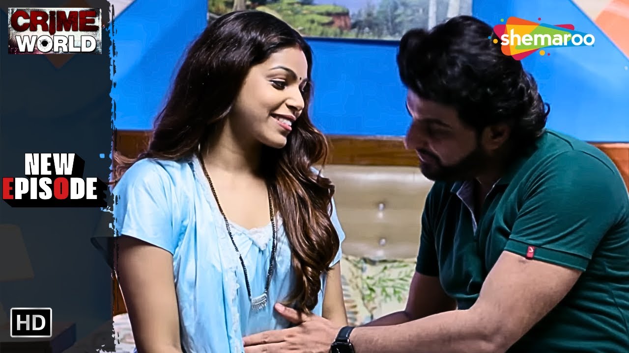 পয়সার বিনিময়ে গর্ভের চুক্তি || Crime World Bangla | New Episode | Bengali Entertainment