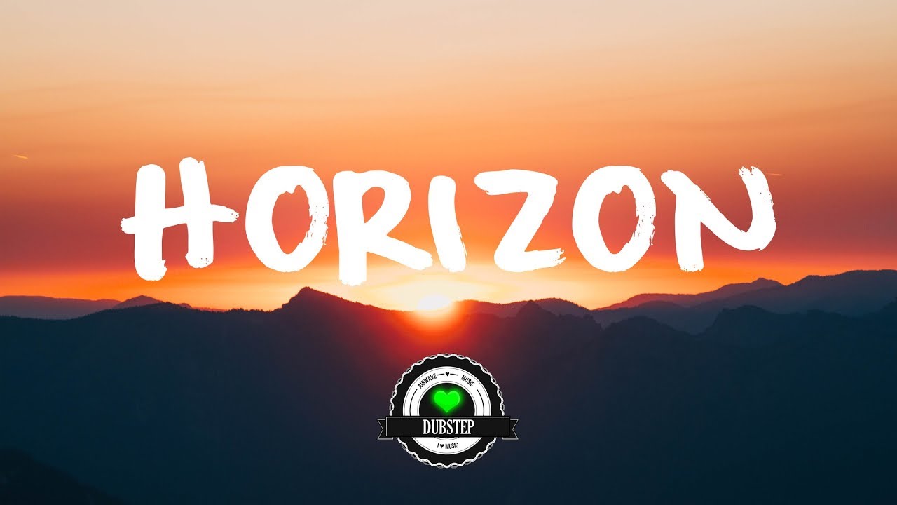 Seven Lions, Tritonal & Kill The Noise ft. Haliene - Horizon (Lyric Video)