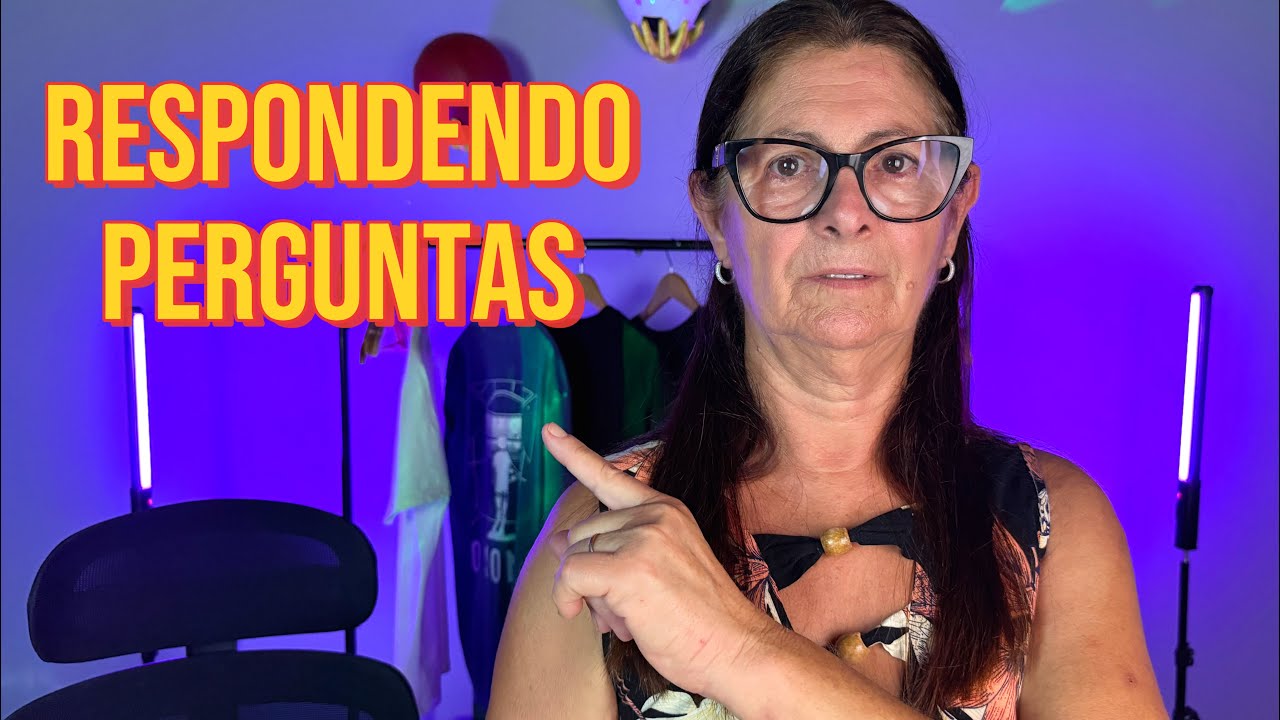 ASMR ESPECIAL: Responde perguntas de vocês 
