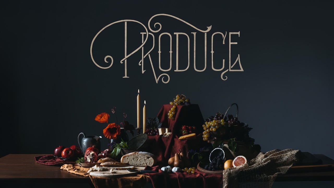 PRODUCE— (January 15, 2026)