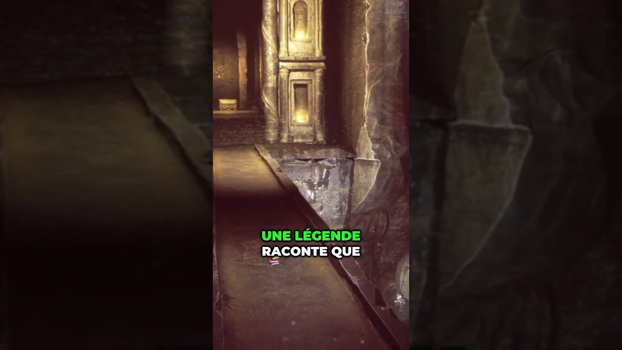 5 myst&egrave;res fascinants sur la ville d'Angers #angers