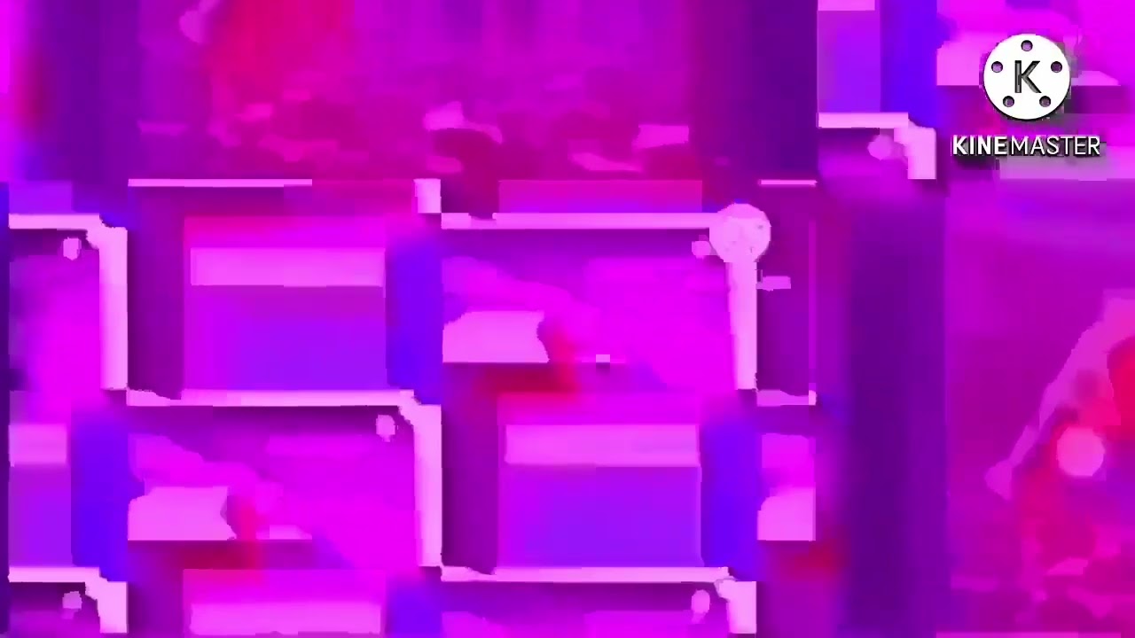 X KineMaster Csupo Part 12