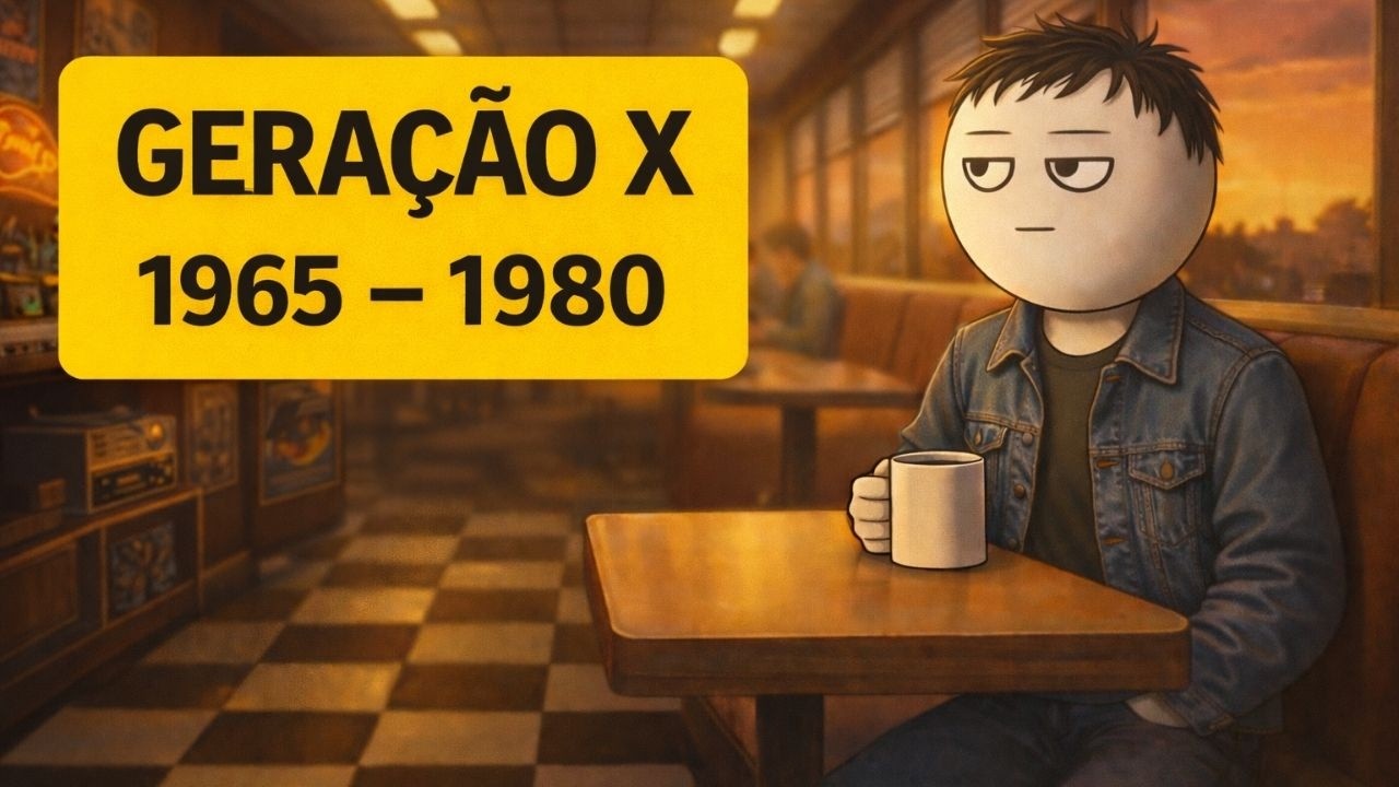 Se Você Nasceu Entre 1965–1980, Isso Explica Muito.