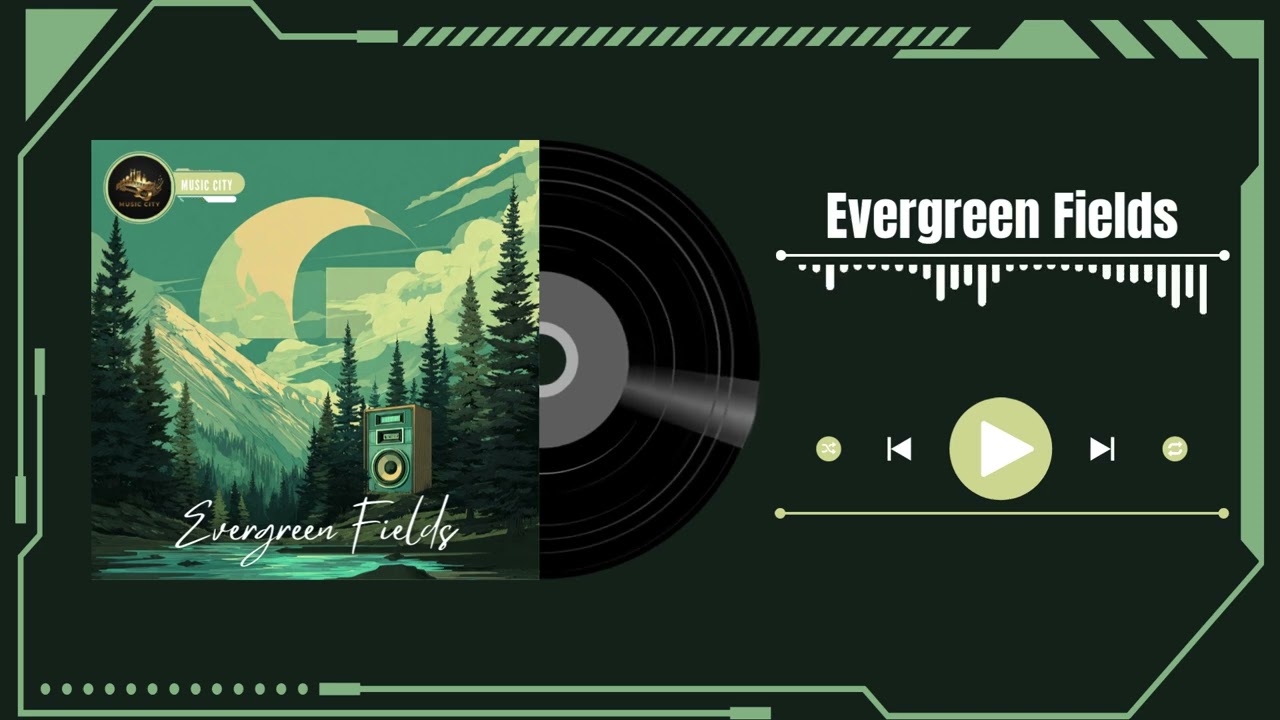Tape Machines - Evergreen Fields