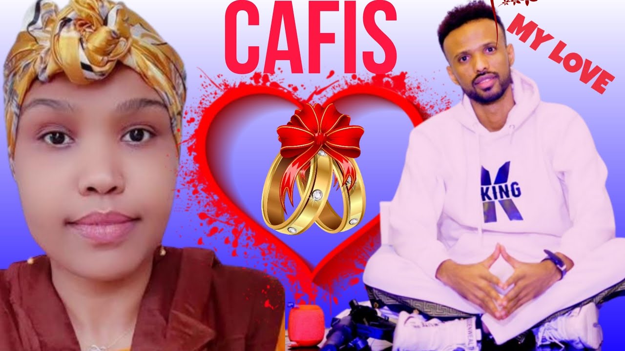 Oomaar BarBar oo Cafis Weydiistay Saaraa Jaceyl Dartiisa Ayay La ilmeeyeen