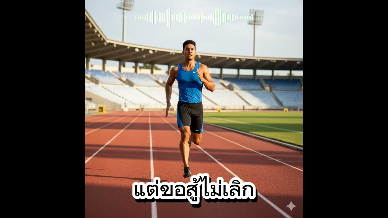 55 สู้กี่ครั้งก็แพ้ จนถูกเรียกว่าไอ้ขี้แพ้ แต่ก็ขอเป็นนักสู้