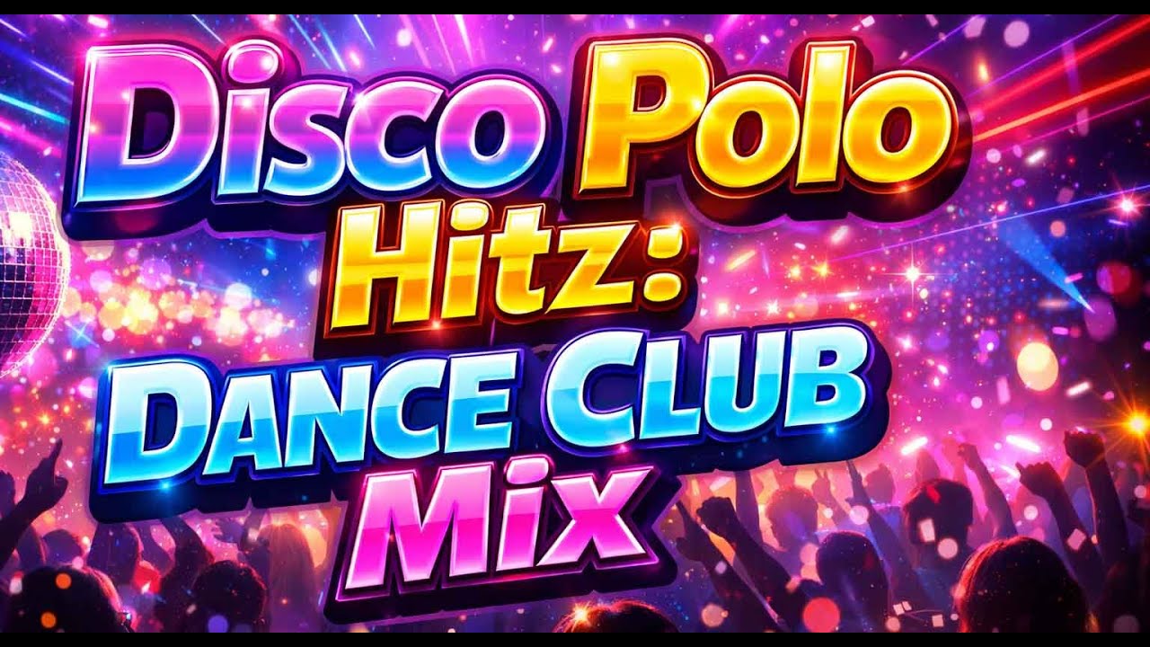 Największe Hity Disco Polo 2026 🔥 Nowości Idealne na Wesele i Imprezę | DJ Polkatz