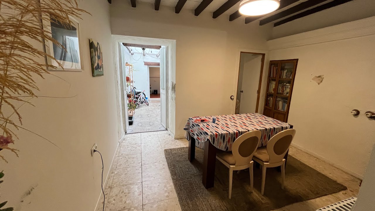 FOR RENT/TE HUUR Townhouse 0034-669997655