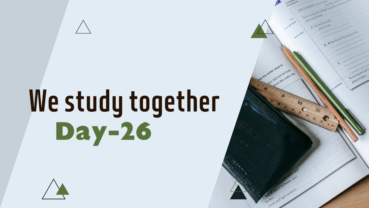 🔴 LIVE STUDY WITH ME JEE/NEET/BOARD/ETC #studywithme #Topper #class10 #class12 #board