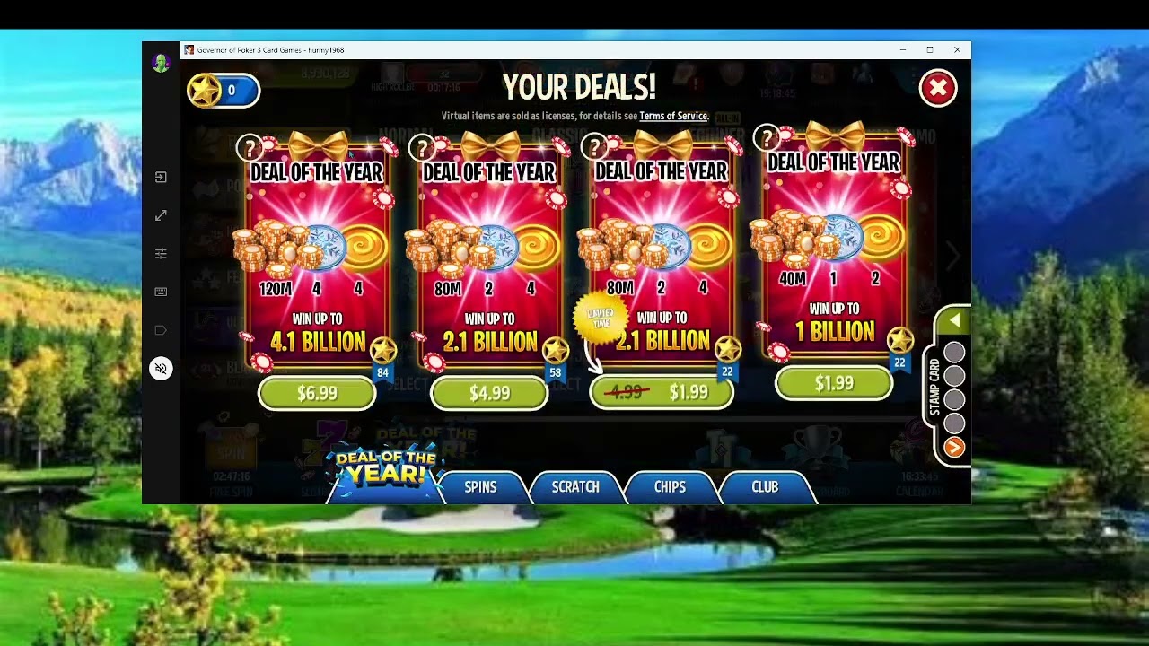 Governor of Poker 3 | Rough Day at the Tables BUT 12M Won on Ticket Spins | Promoted to 2⭐Highroller