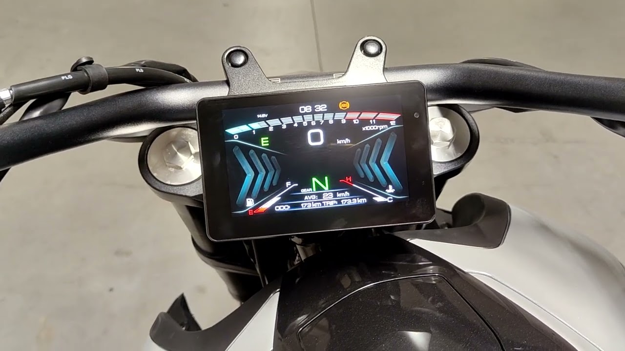 Nuova Zontes 350V1 / 2022