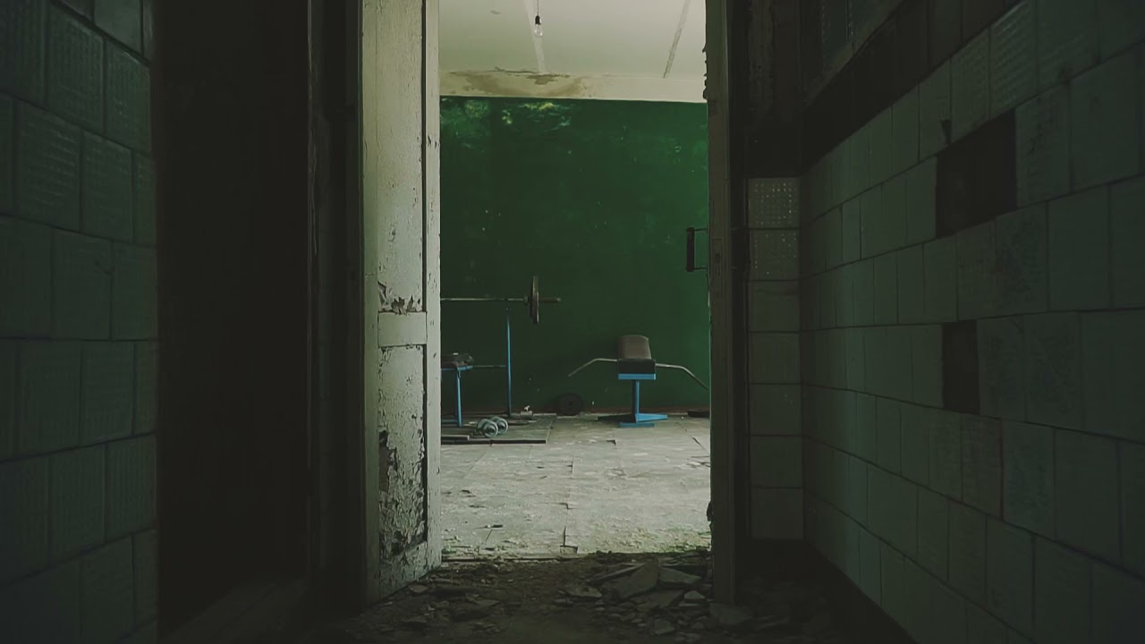 SkriN - Оставь меня (prod by. Weekey) OFFICIAL VIDEO