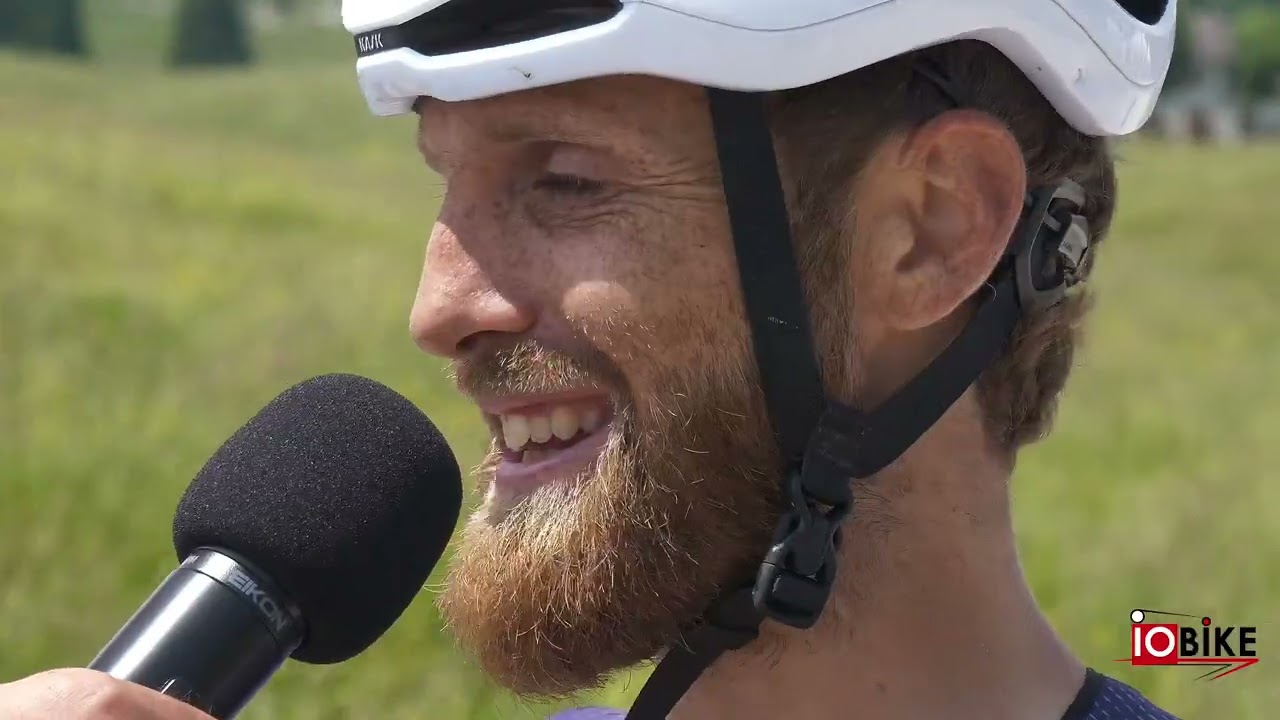 OLIVIERO TOYOTA GRAVEL - HIGHLIGHTS