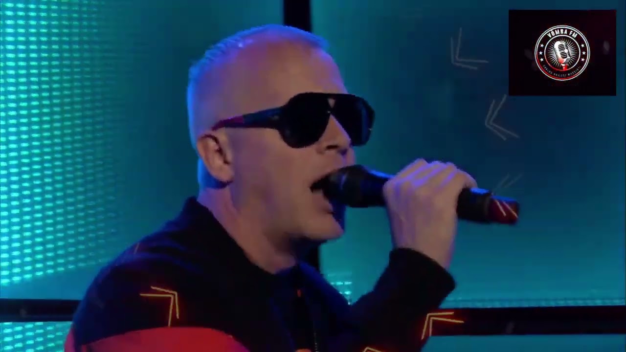 Cool D Üksi Kodus Võmba Remix 2025