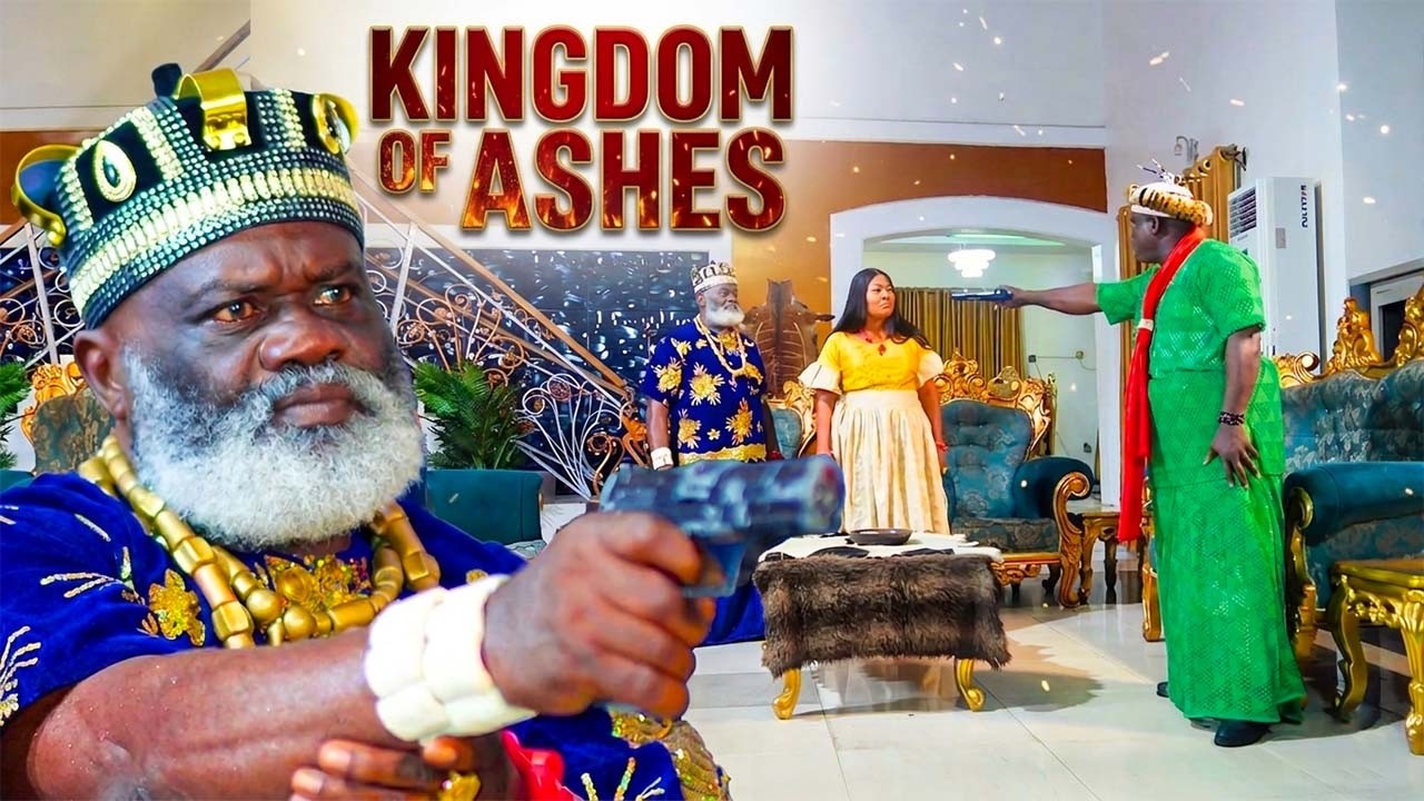 KINGDOM OF ASHES FULL MOVIE NGOZI EZEONU,HARRY B,UGEGBE AJAELO  2026 LATEST NIGERIAN FULL MOVIES