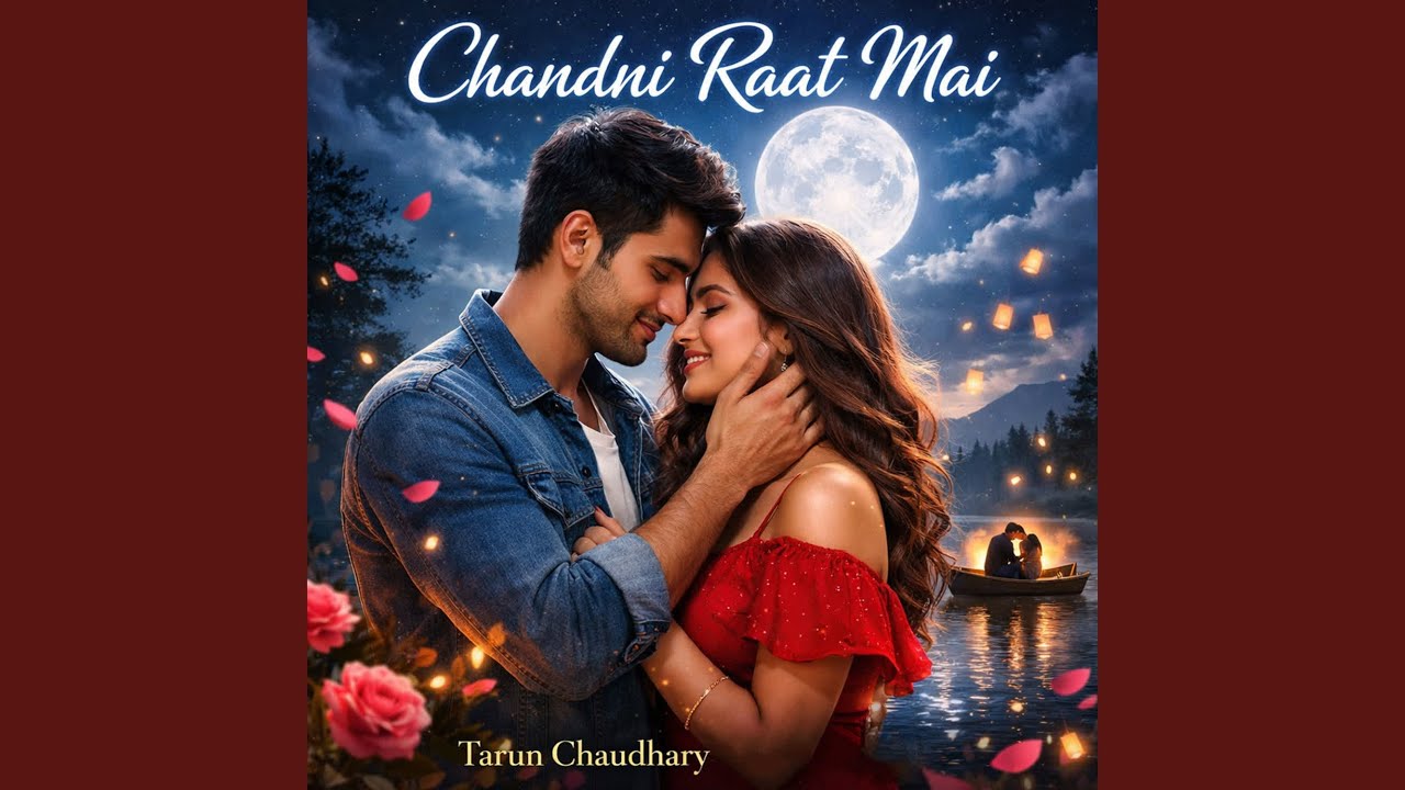 Chandani Raat Mai