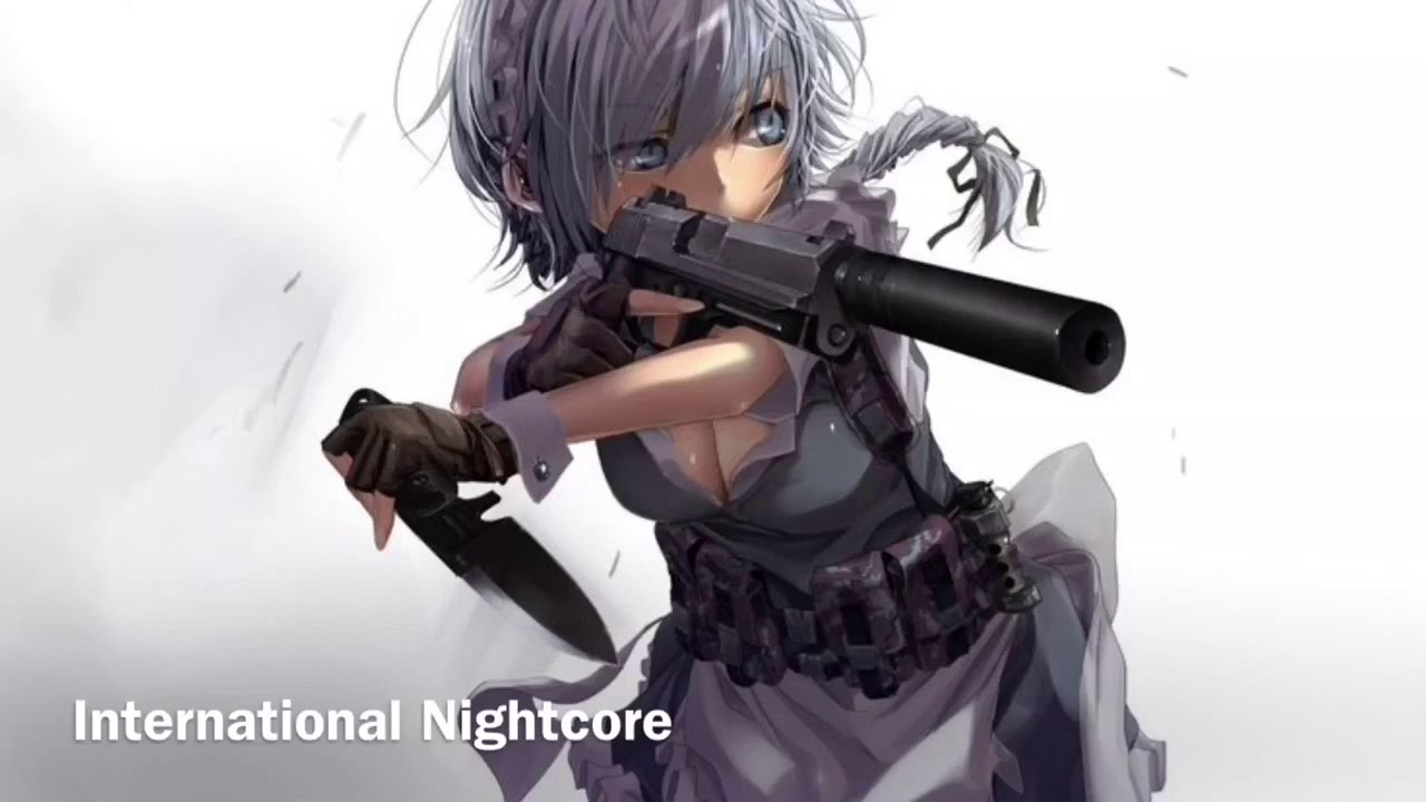 -Nightcore- Applause (Lady GaGa)