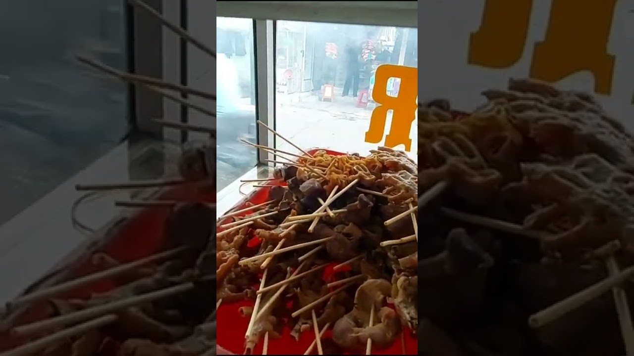 SALAH SATU AYAM BAKAR KALASAN TERENAK DI JELAMBAR NIH !! #short #shorts #shortvideo
