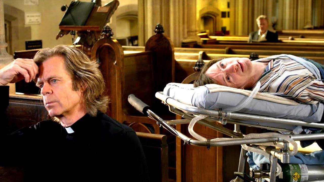 The Sessions : bien plus qu'un film sur le handicap et la sexualité