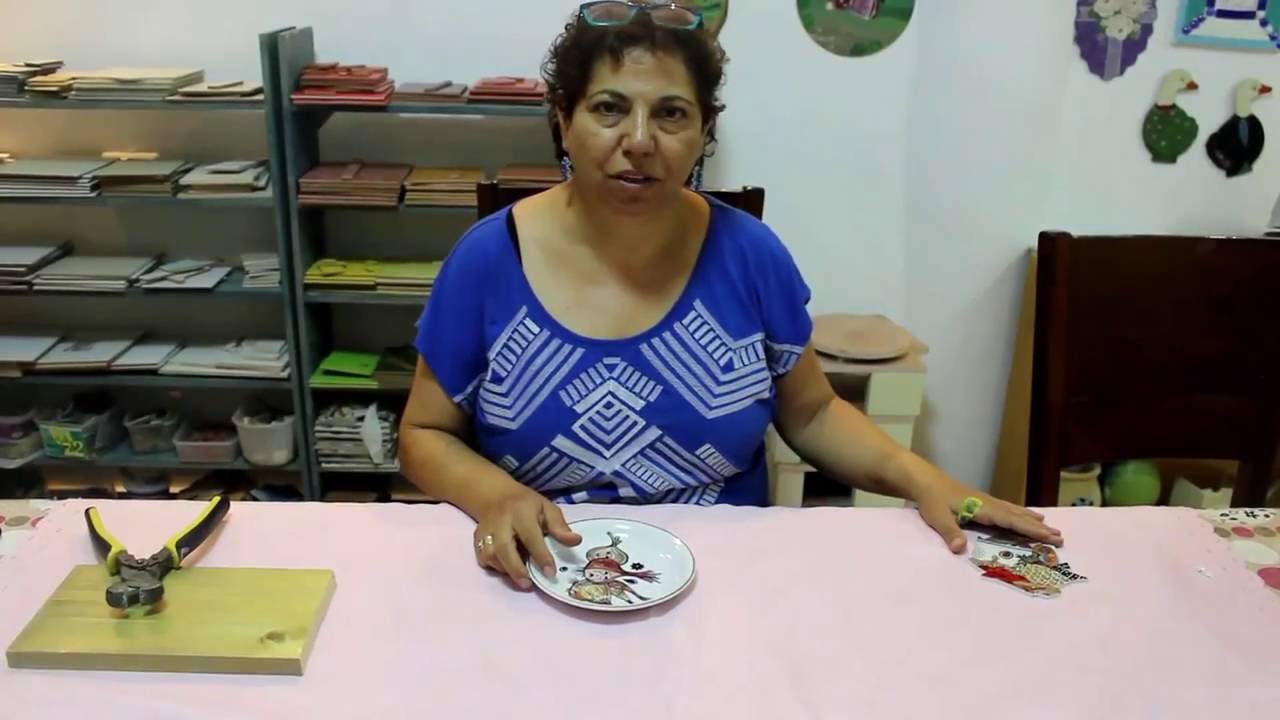 פסיפס -  מדריך לשבירת  צלחת  ,  רבקה שטרסלר