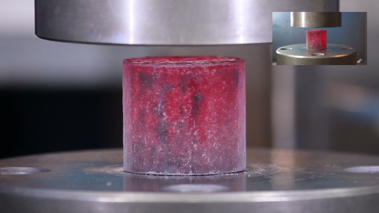 42CrMo4 Warmumformung