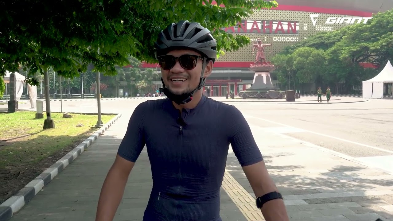 First Impression Giant Defy Adv Pro 1 2024 by @janujoni