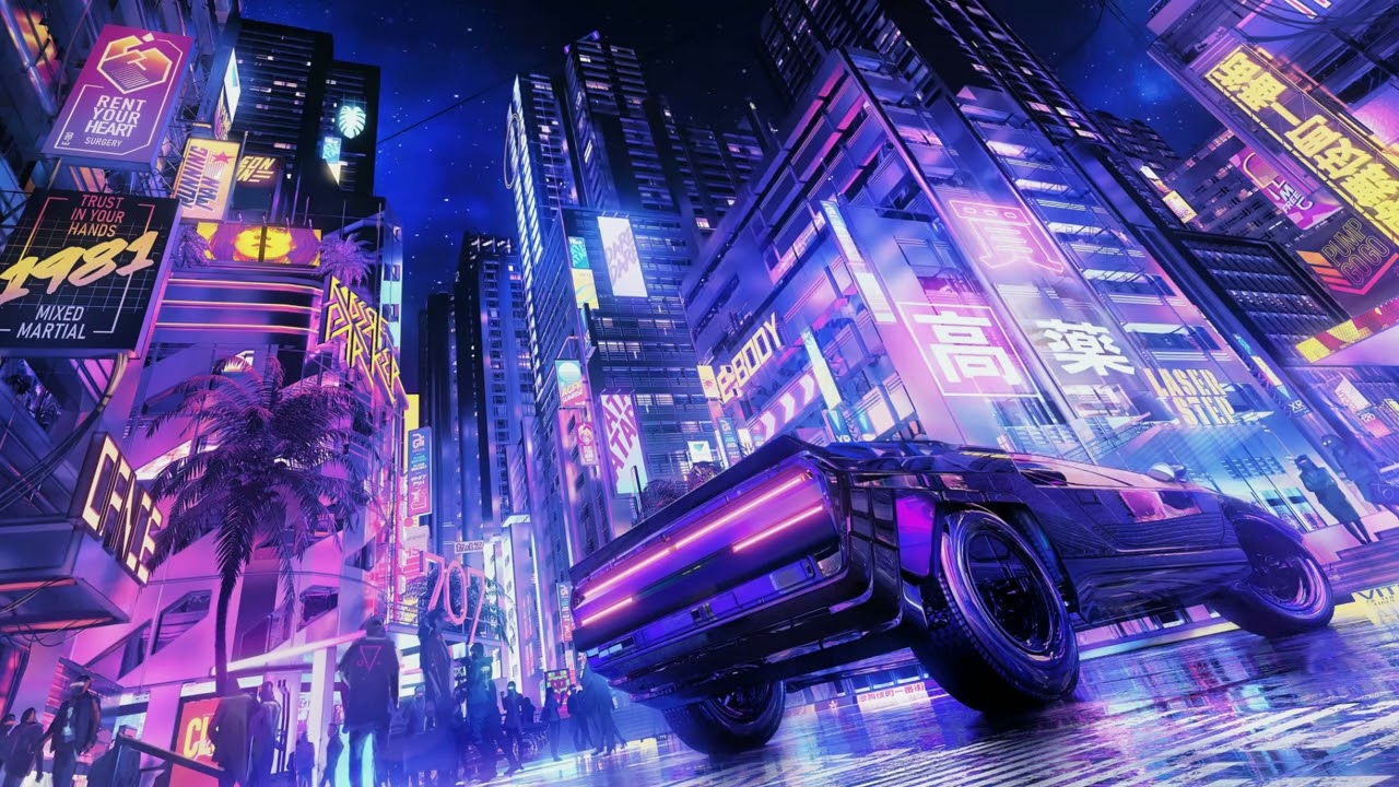 80's Synthwave Funk R&B type Beat | "So Wrong" Soul Funky Instrumental