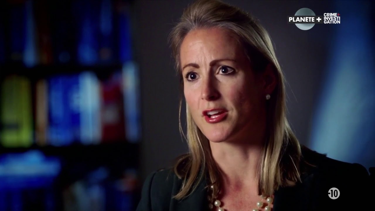 Décompte mortel L'homme qui n'aimait pas les femmes