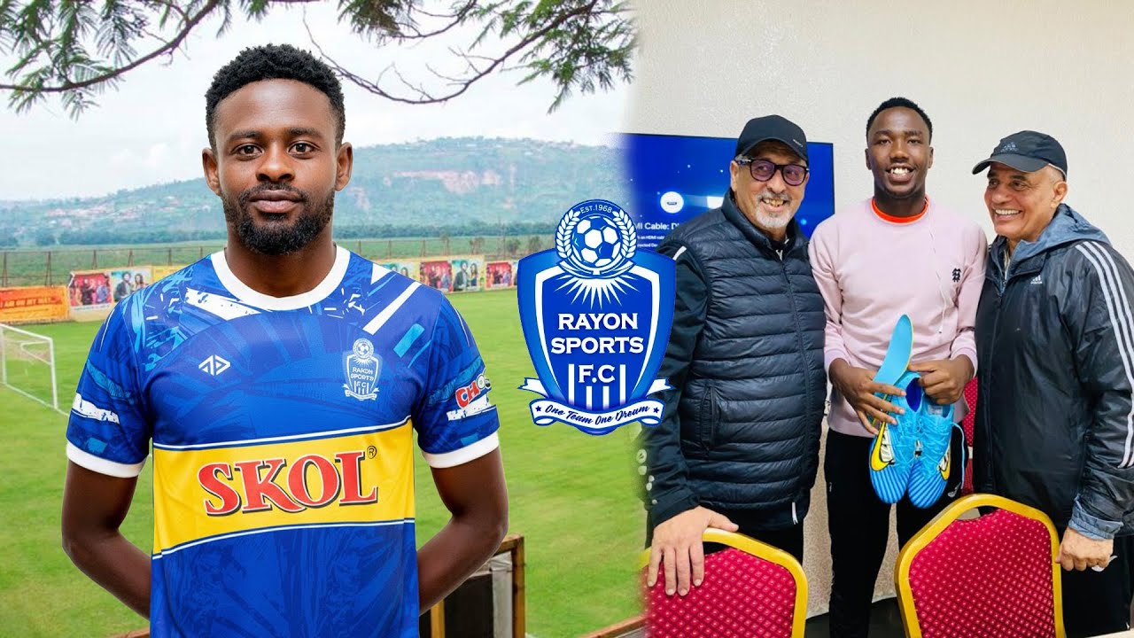 🔴LIVE: OBEDI YATANGIYE IMYITOZO MURI RAYON💥TALEB YAHAYE INKWETO NSHYA ABAKINNYI BA APR💥KURI BASSANE