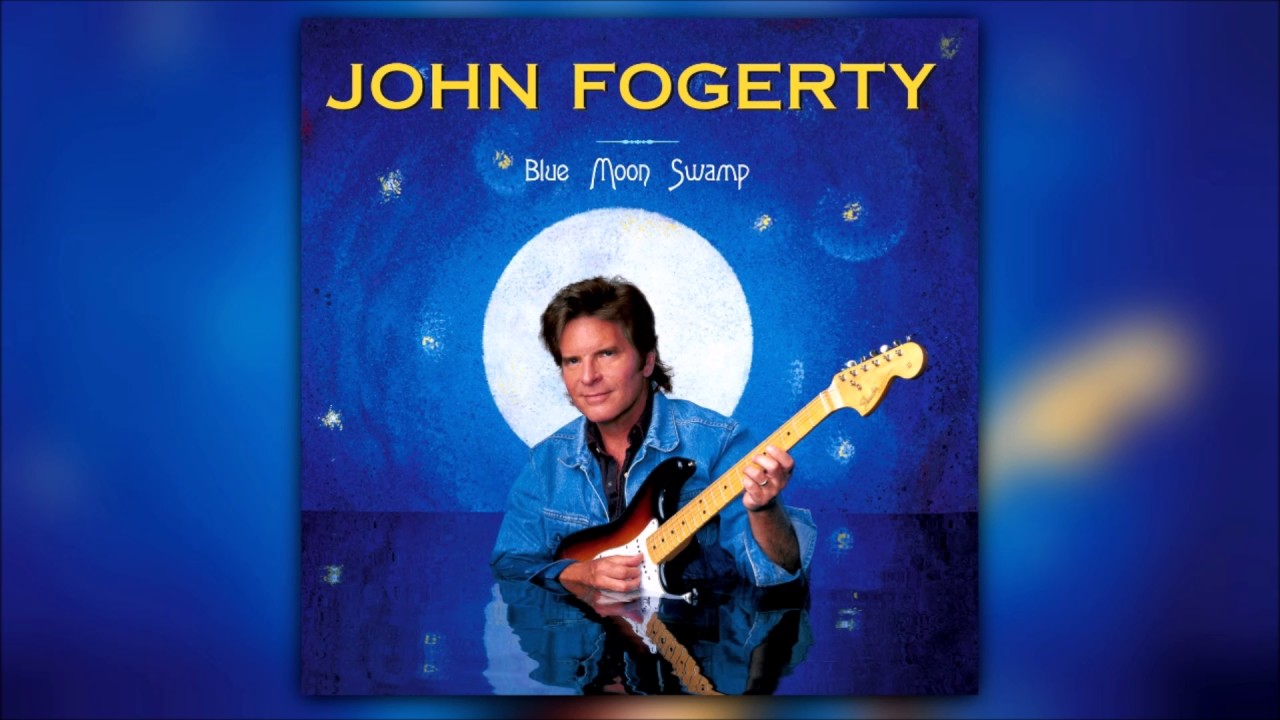 John Fogerty - Blueboy