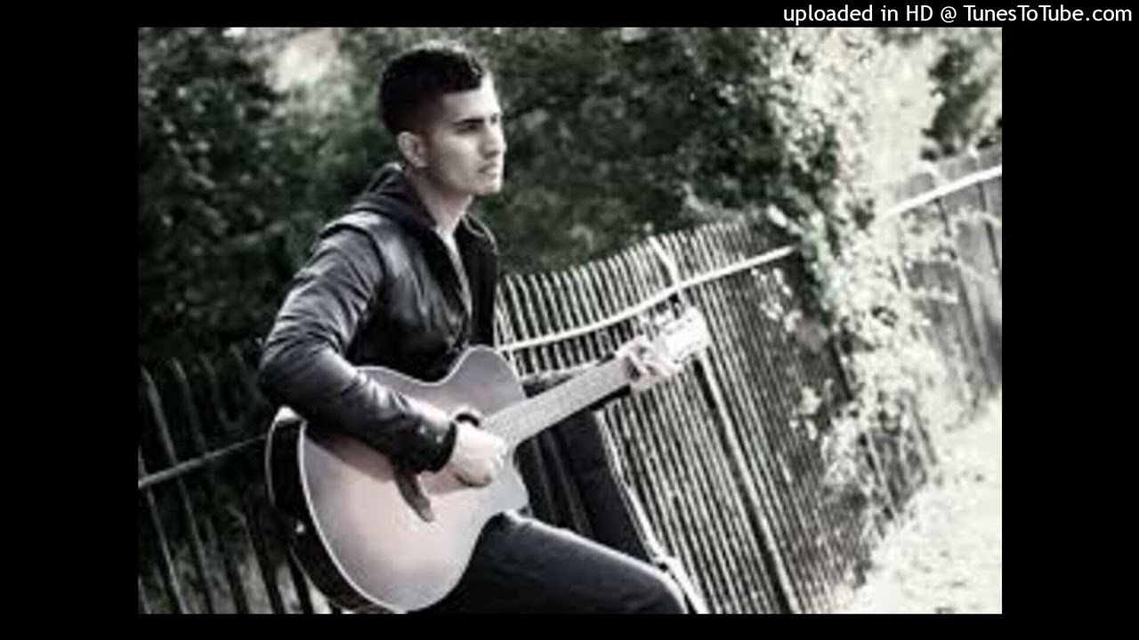 Arjun - One Last Time 8D