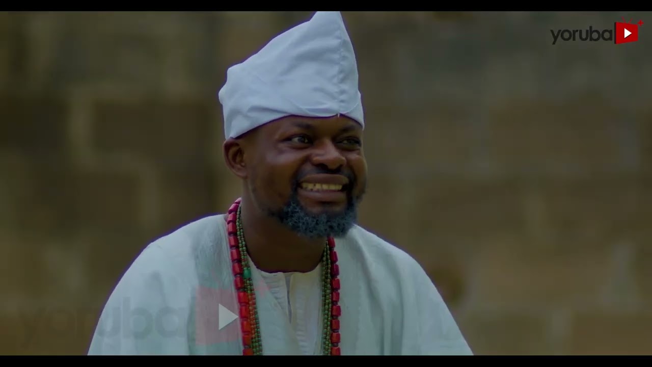 Ife Ni Koro Yoruba Movie 2026 | Official Trailer | Showing Tomorrow On Yorubaplus