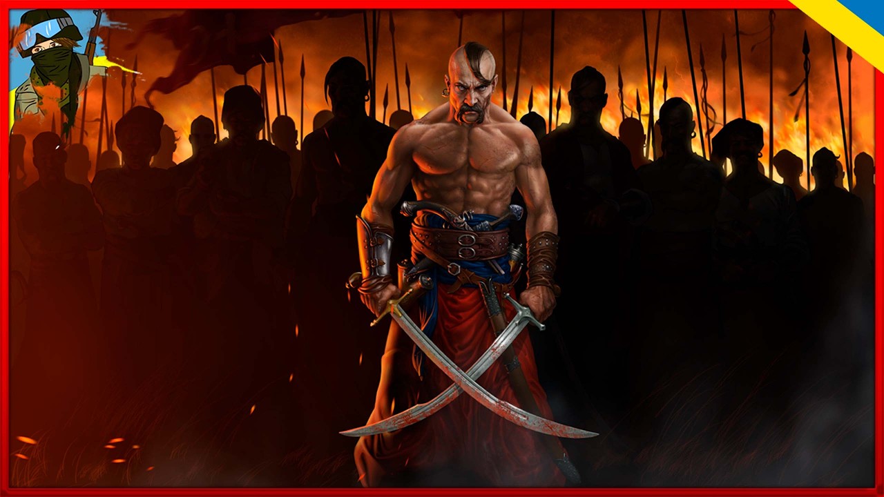 🇺🇦 ● ПРОХОДИМО Cossacks 3