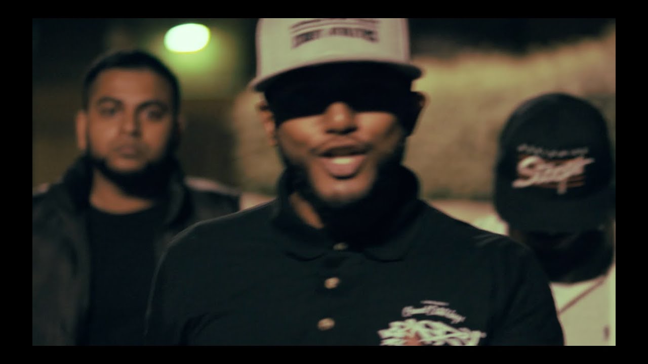 Naga - 2015 Barz | GRM Daily