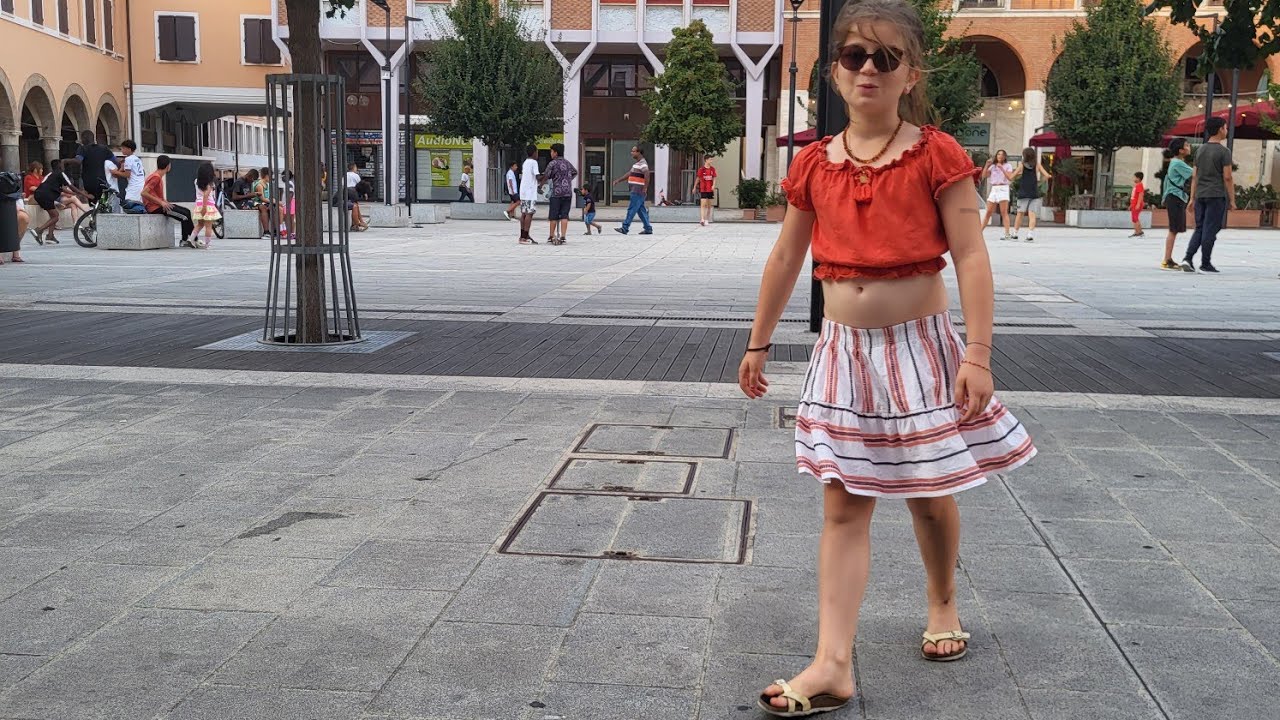 CLARINETTOMANIA Young Orchestra maestro Rocco Masci  concerto 28.07.2024 ore 12.00